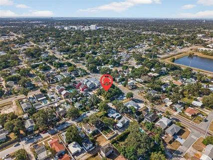 $649,999 | 1321 28th Street North, St. Petersburg, FL 33713