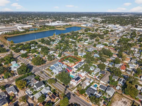 $599,999 | 1321 28th Street North, St. Petersburg, FL 33713