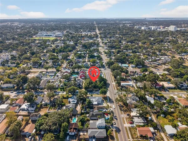 $625,000 | 1321 28th Street North, St. Petersburg, FL 33713