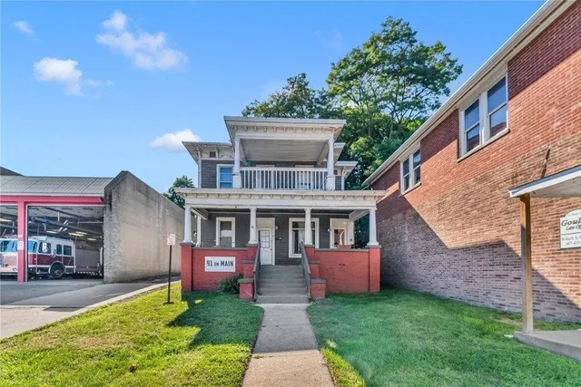 $299,750 | 91 Main Street, Oneonta, NY 13820