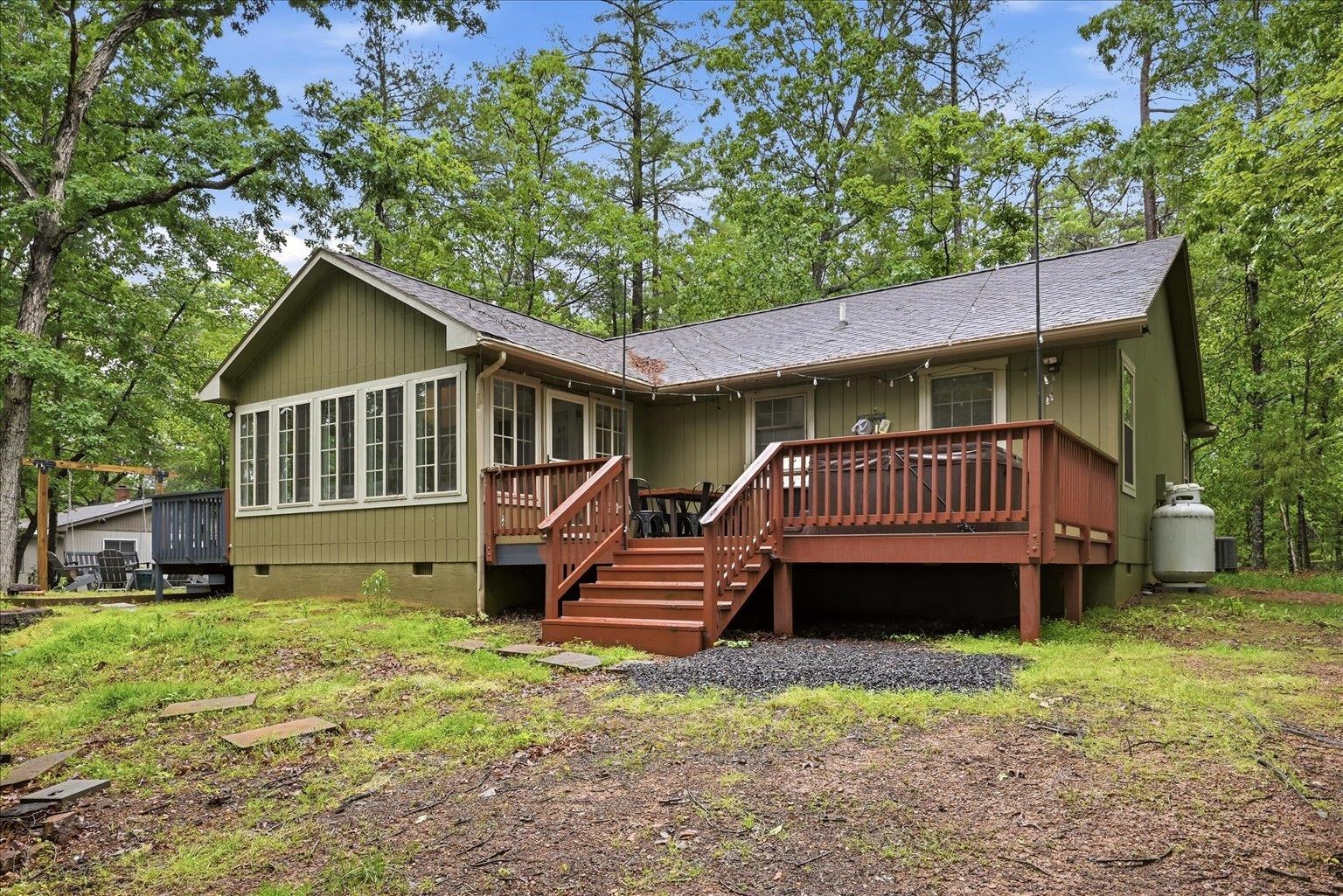 323 Palmer Road Basye, VA 22810 - Photo 43 of 49