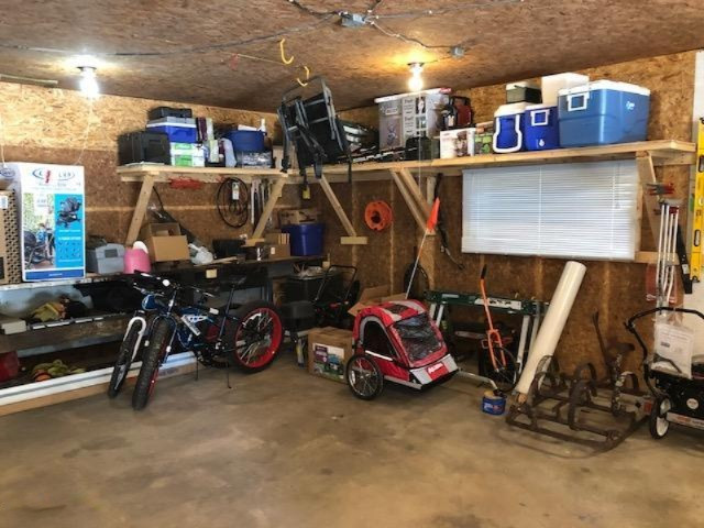 8912 North Pine Grove Road Vestaburg, MI 48891 - Photo 32 of 34