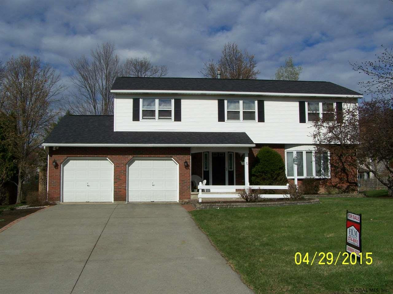 5 Carriage Road Rensselaer, NY 12144 - Photo 1 of 25 Photo 1