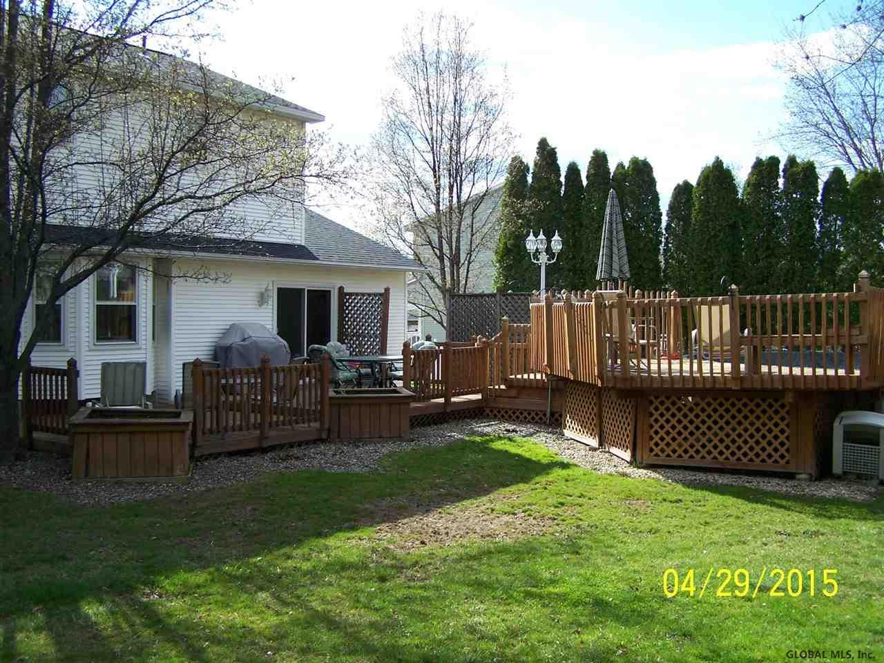 5 Carriage Road Rensselaer, NY 12144 - Photo 2 of 25 Photo 2