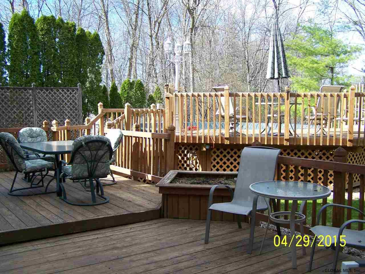 5 Carriage Road Rensselaer, NY 12144 - Photo 21 of 25 Photo 21