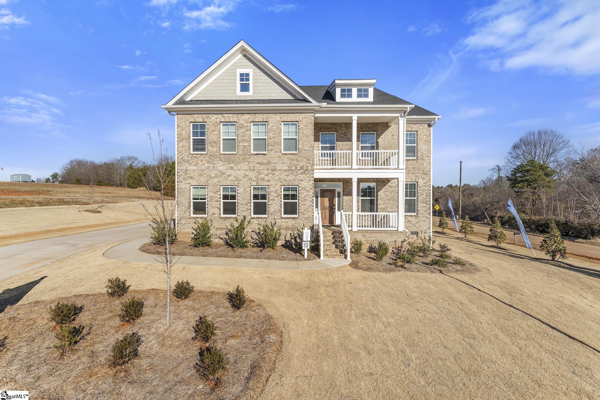 1002 Paula Parris Road Chesnee, SC 29323 - Photo 1 of 32