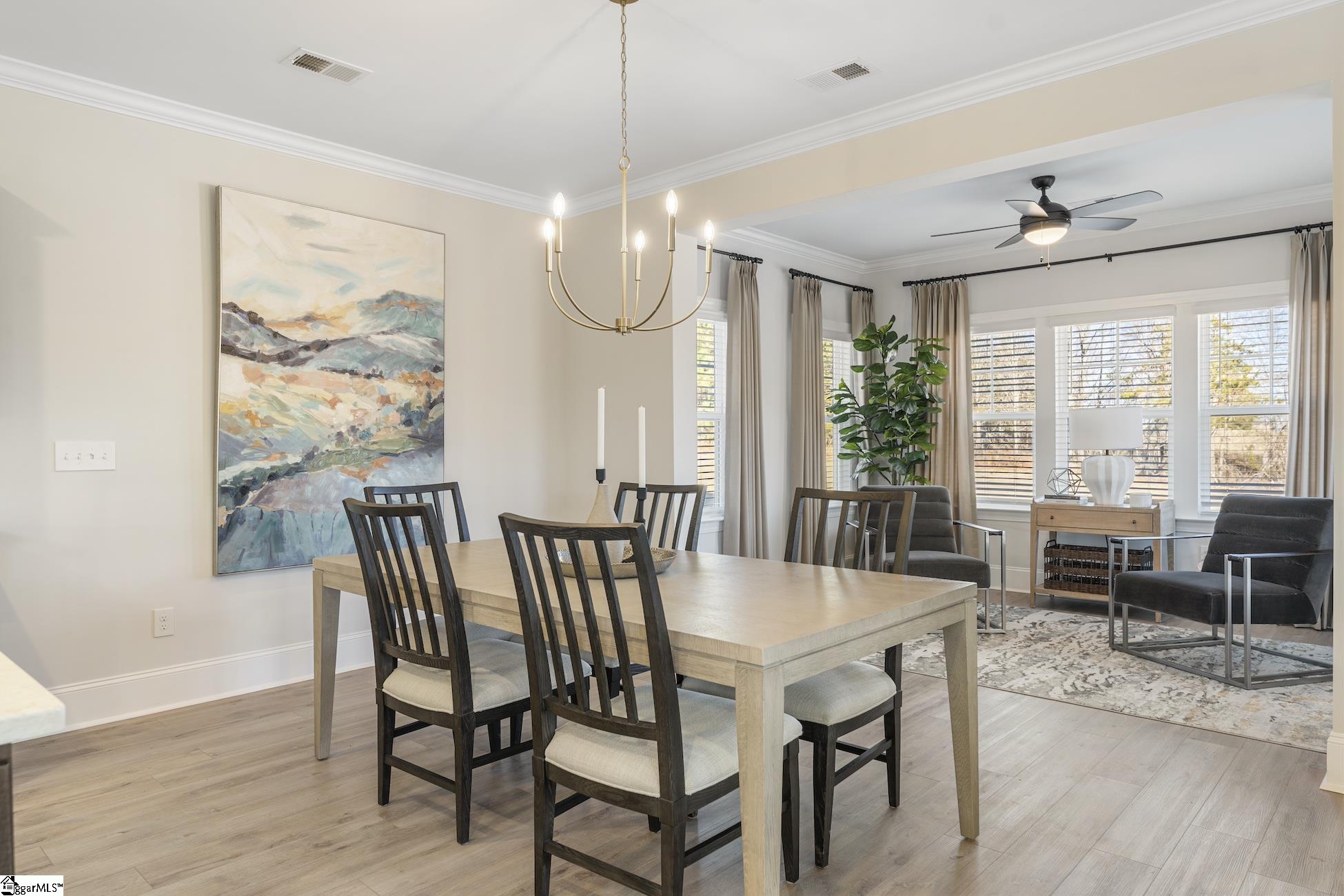 1002 Paula Parris Road Chesnee, SC 29323 - Photo 12 of 32