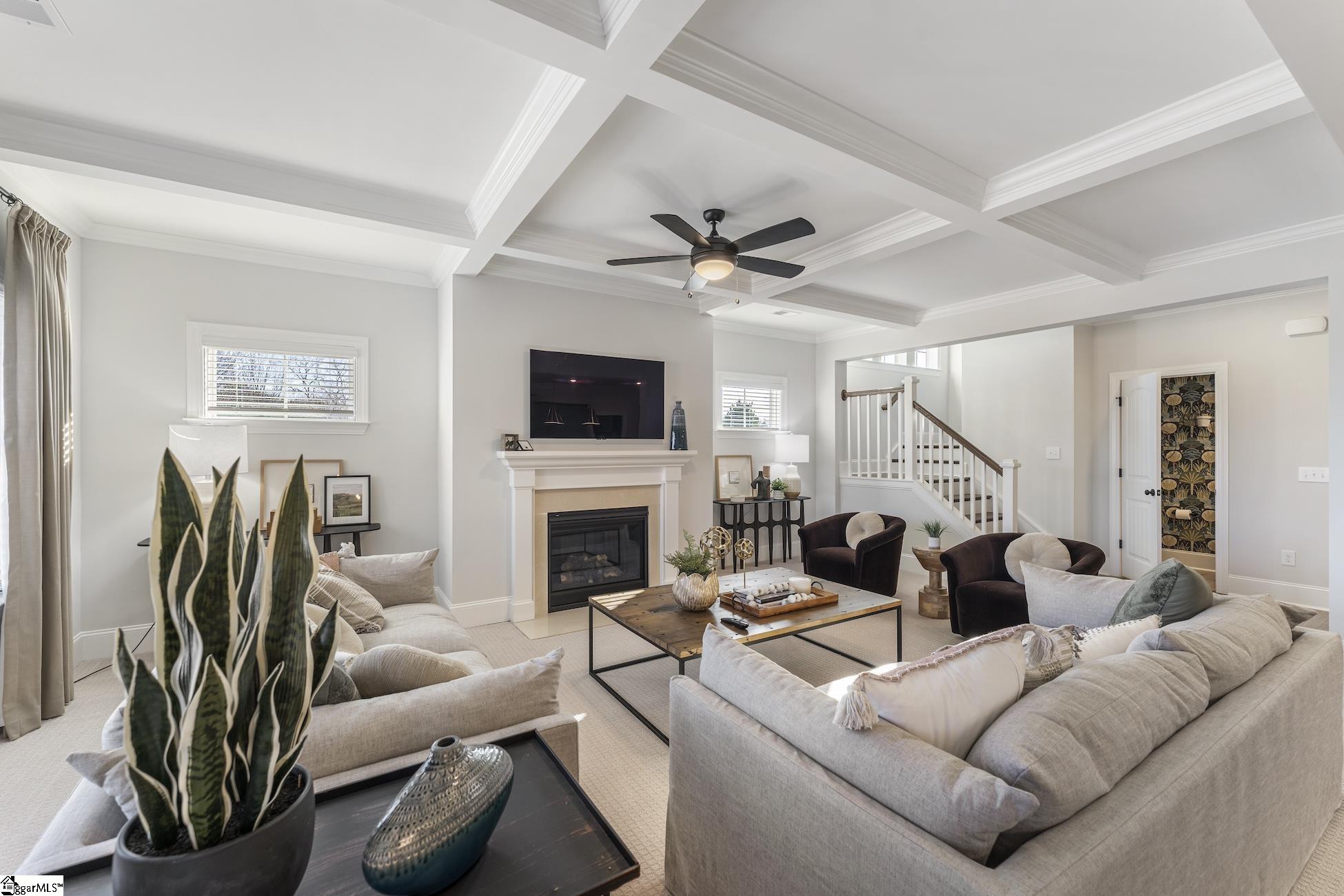 1002 Paula Parris Road Chesnee, SC 29323 - Photo 15 of 32