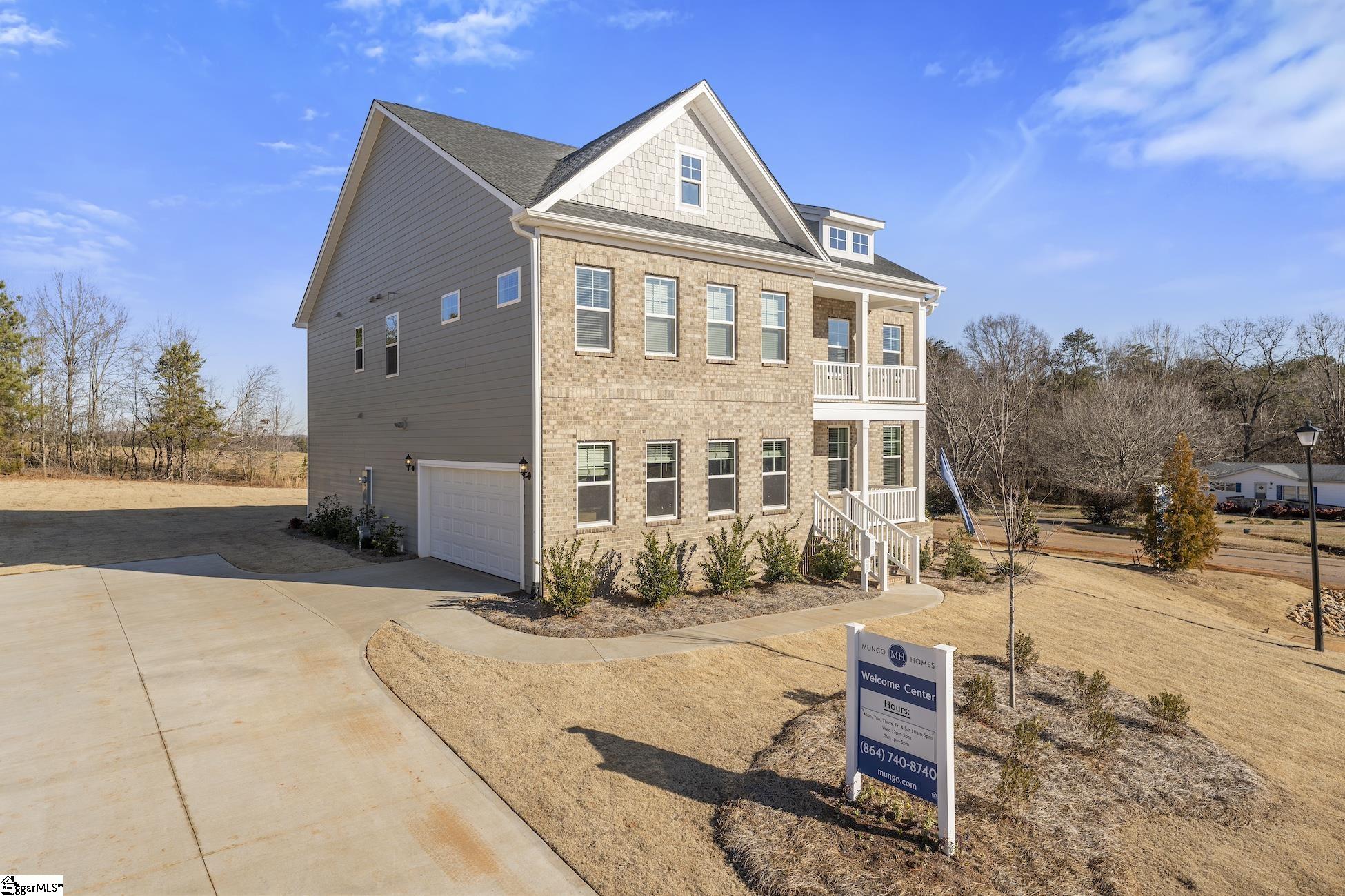 1002 Paula Parris Road Chesnee, SC 29323 - Photo 2 of 32