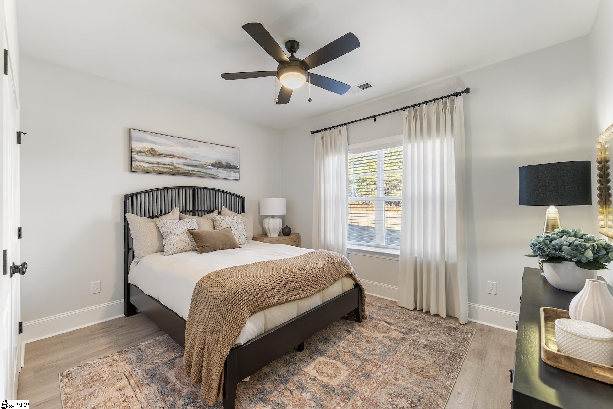 1002 Paula Parris Road Chesnee, SC 29323 - Photo 21 of 32
