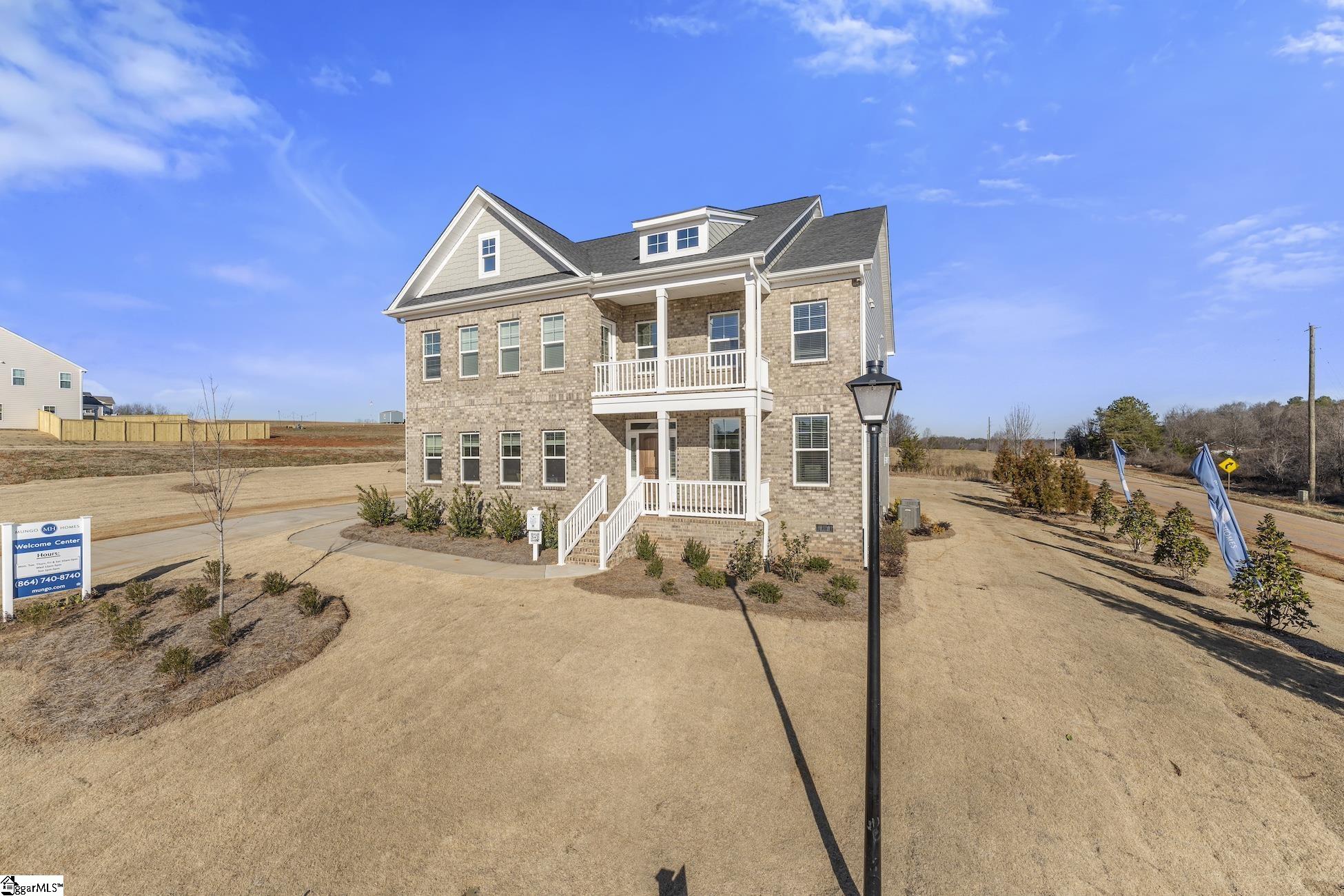 1002 Paula Parris Road Chesnee, SC 29323 - Photo 3 of 32