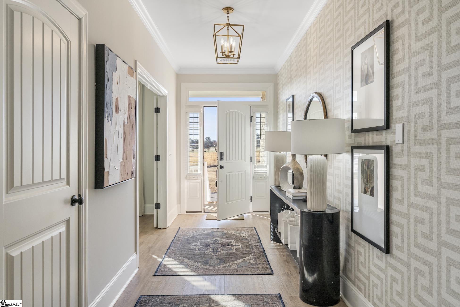 1002 Paula Parris Road Chesnee, SC 29323 - Photo 4 of 32