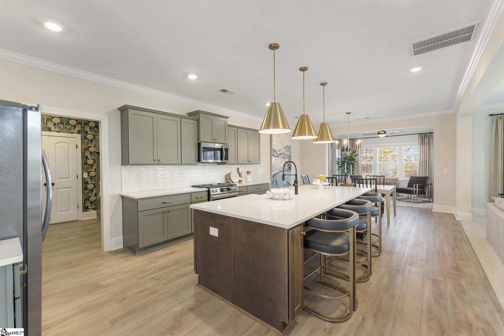 1002 Paula Parris Road Chesnee, SC 29323 - Photo 5 of 32