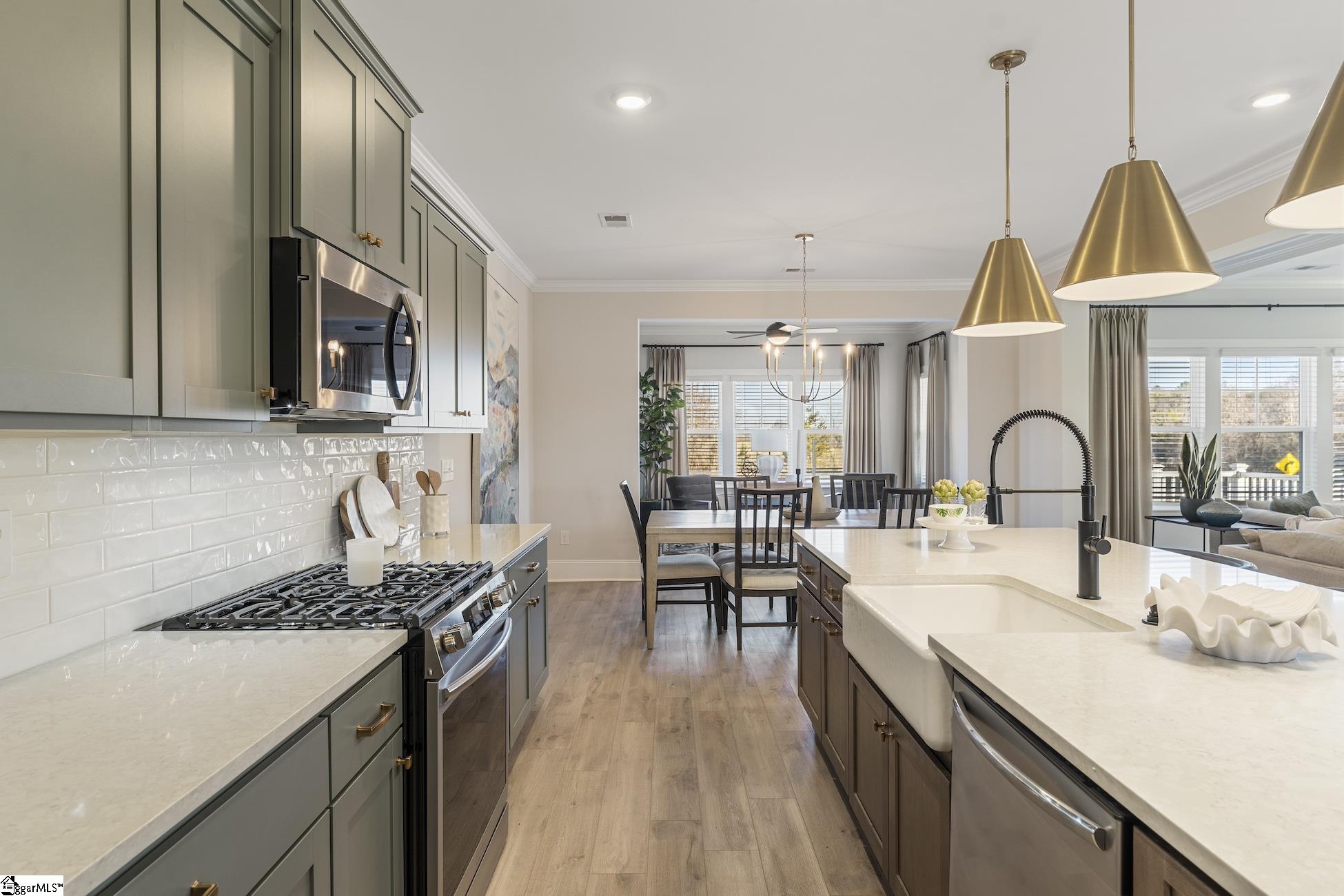 1002 Paula Parris Road Chesnee, SC 29323 - Photo 6 of 32