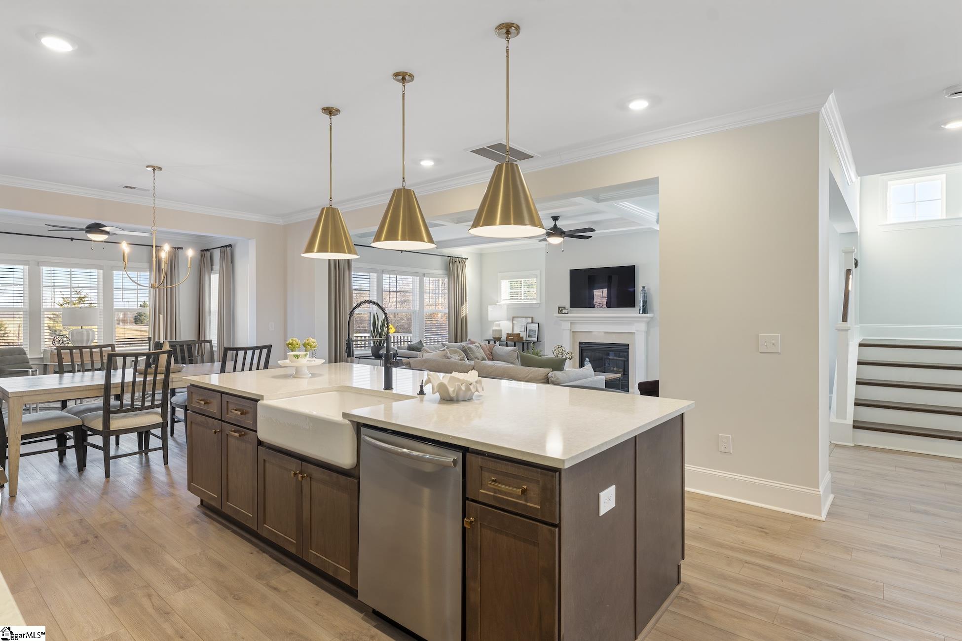 1002 Paula Parris Road Chesnee, SC 29323 - Photo 7 of 32