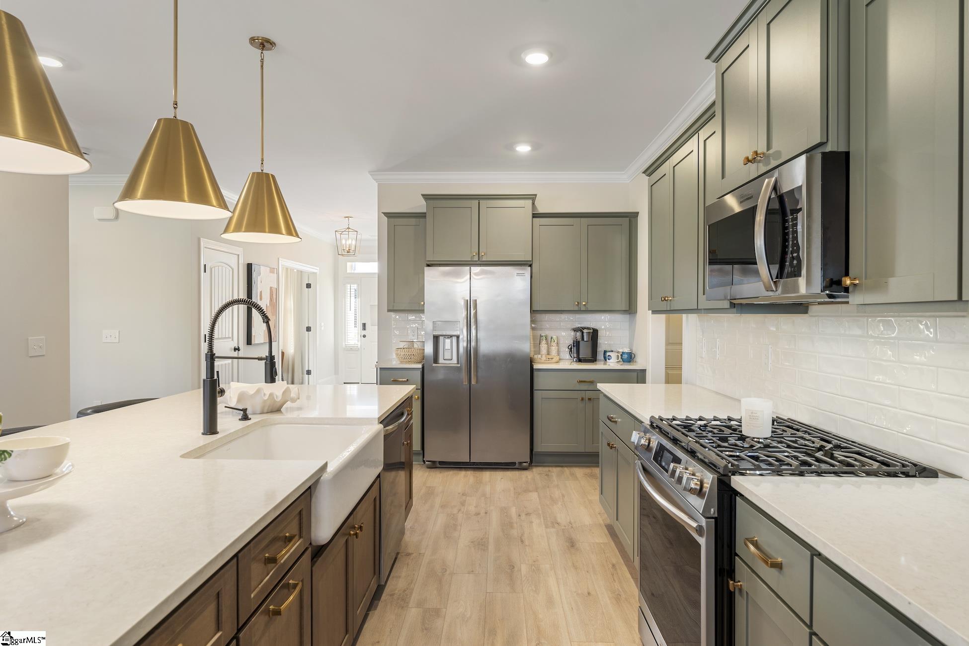 1002 Paula Parris Road Chesnee, SC 29323 - Photo 8 of 32