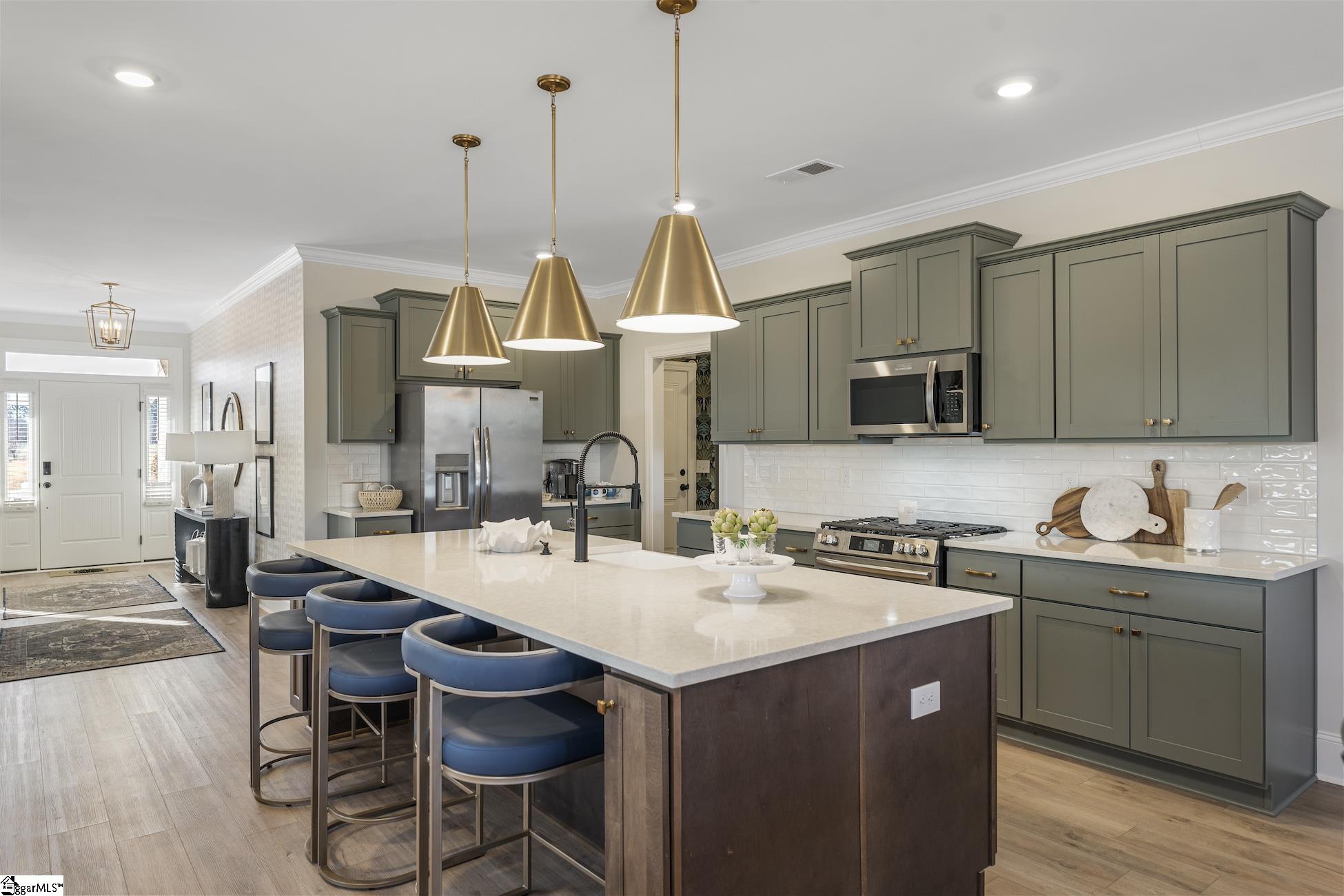 1002 Paula Parris Road Chesnee, SC 29323 - Photo 9 of 32