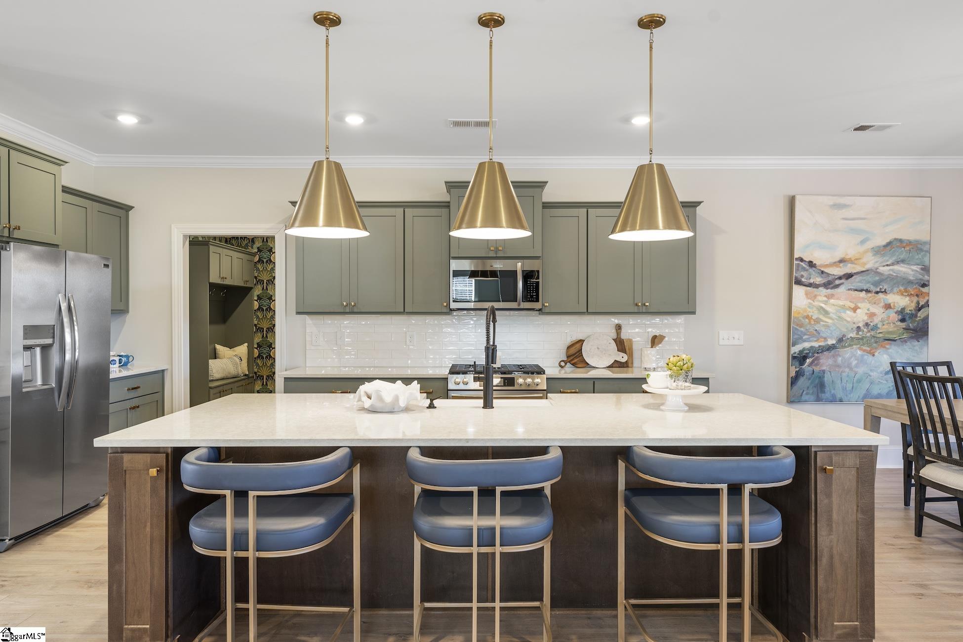 1002 Paula Parris Road Chesnee, SC 29323 - Photo 10 of 32