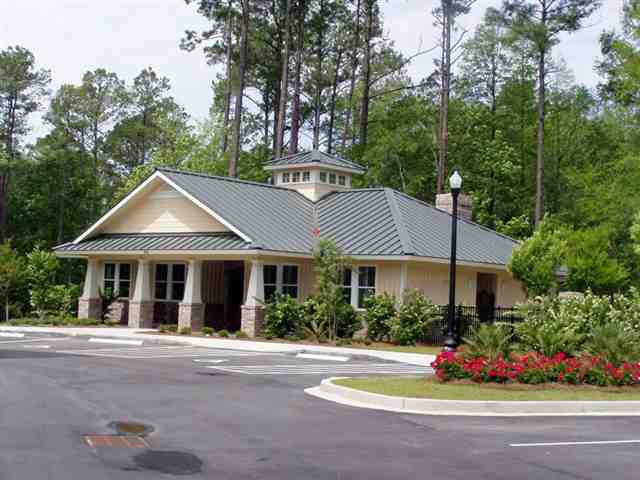 Lot 210 Sprig Lane Murrells Inlet, SC 29576 - Photo 2 of 6 Gallery Image 2
