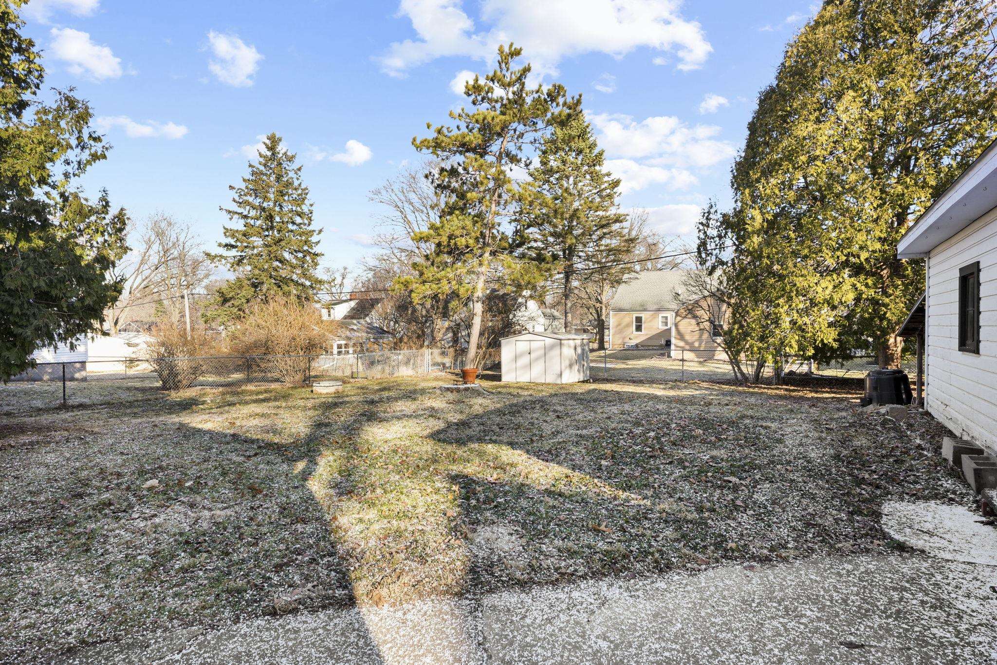 3914 Dennett Drive Madison, WI 53714 - Photo 33 of 39