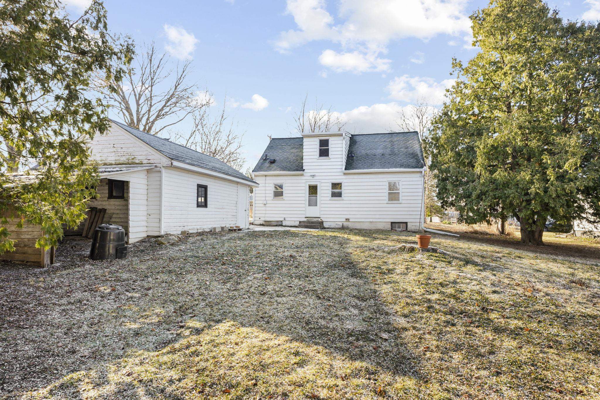 3914 Dennett Drive Madison, WI 53714 - Photo 35 of 39