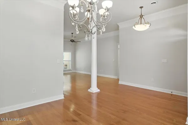 $430,000 | 109 Brookside Drive, Clinton, MS 39056