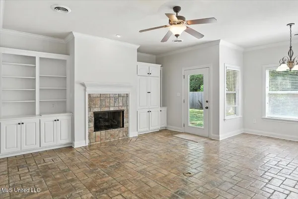 $430,000 | 109 Brookside Drive, Clinton, MS 39056