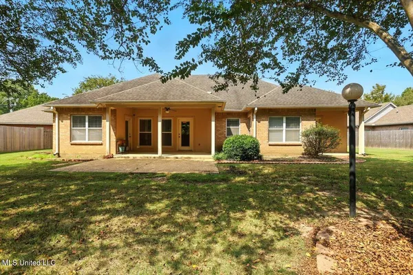 $430,000 | 109 Brookside Drive, Clinton, MS 39056