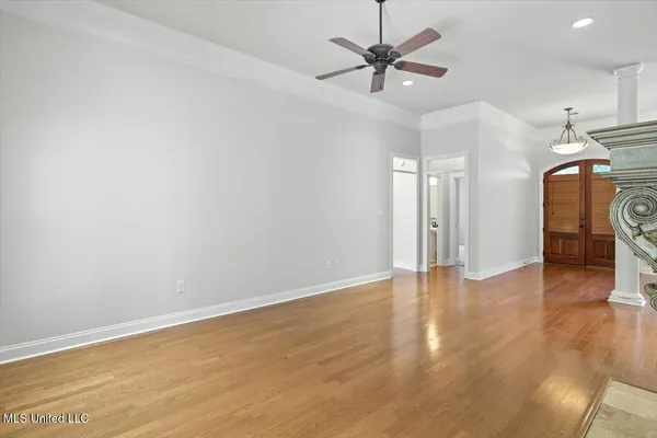 $430,000 | 109 Brookside Drive, Clinton, MS 39056