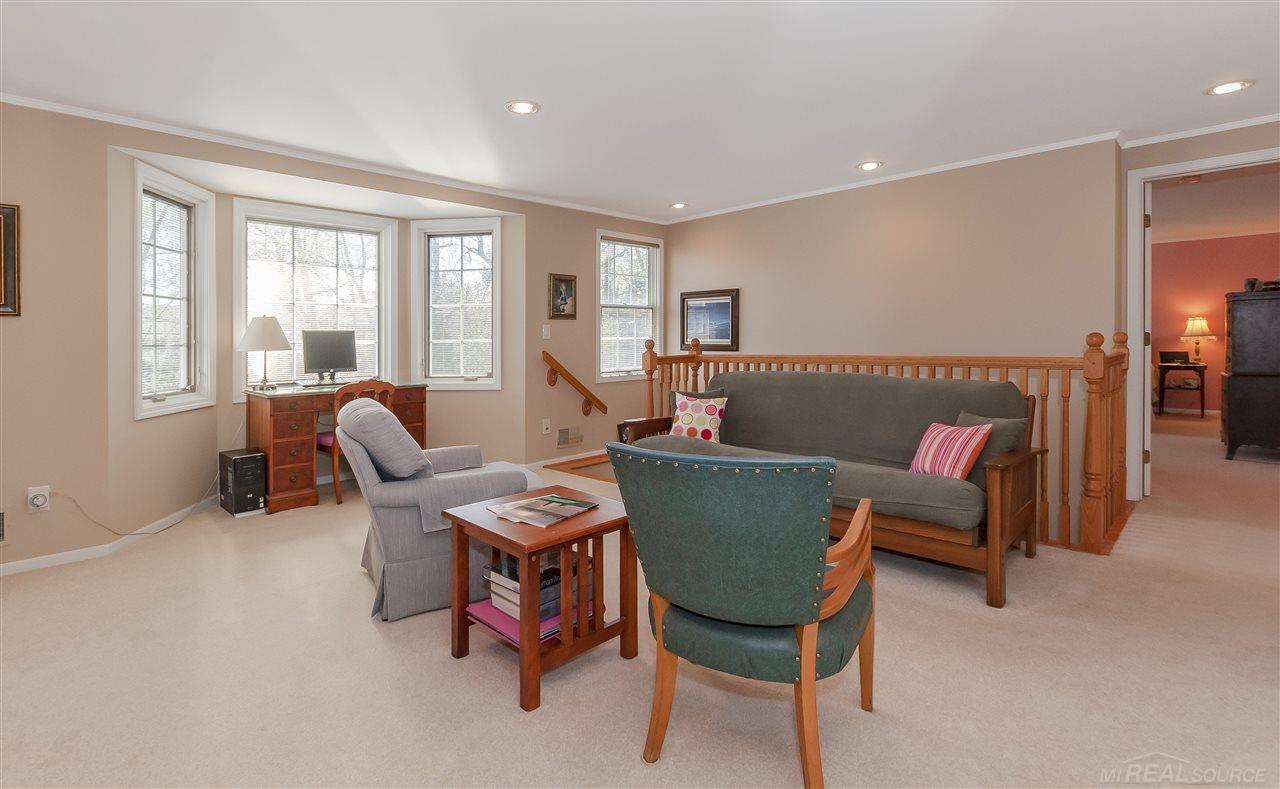 1415 South Renaud Road Grosse Pointe Woods, MI 48236 - Photo 39 of 65