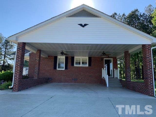 333 Parham Road Roxboro, NC 27574 - Photo 13 of 24