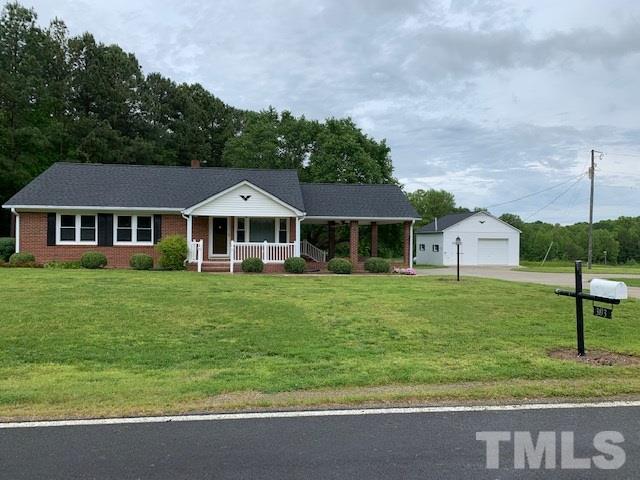 333 Parham Road Roxboro, NC 27574 - Photo 16 of 24