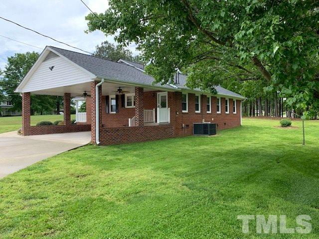 333 Parham Road Roxboro, NC 27574 - Photo 17 of 24
