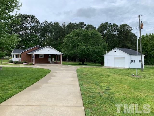 333 Parham Road Roxboro, NC 27574 - Photo 24 of 24