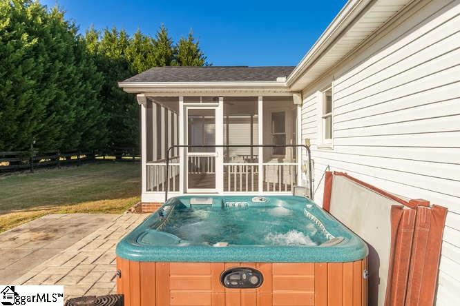 100 Bruce Meadow Road Simpsonville, SC 29681 - Photo 29 of 35 Gallery Image 29