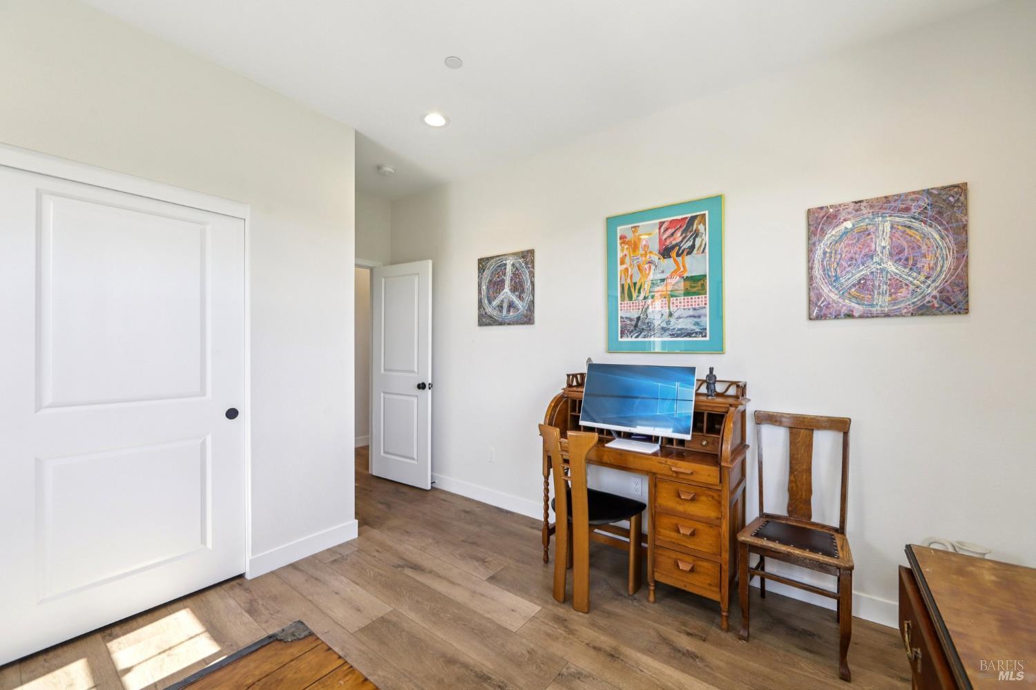 2453 Francisco Avenue Santa Rosa, CA 95403 - Photo 31 of 56