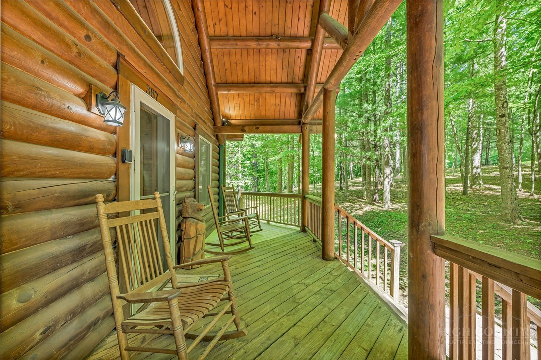 387 Woodland Ridge Lansing, NC 28643 - Photo 7 of 41