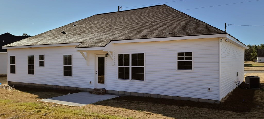 168 Community Road North Augusta, SC 29860 - Photo 5 of 24 Gallery Image 5