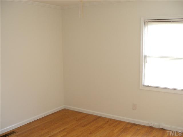 2301 Fire Run Court Raleigh, NC 27610 - Photo 11 of 14 Fourth Bedroom