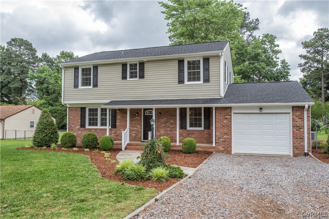 4527 Fairway Road Petersburg, VA 23803 - Photo 1 of 38 Gallery Image 1