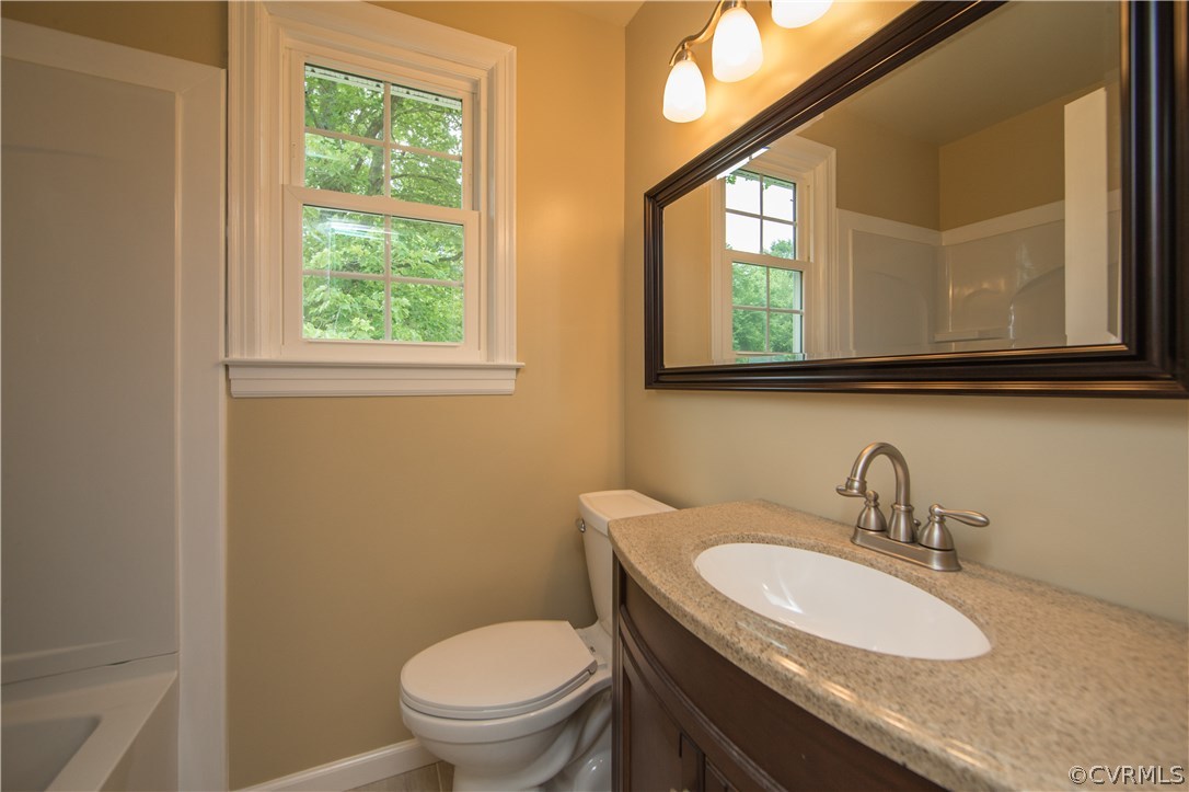 4527 Fairway Road Petersburg, VA 23803 - Photo 28 of 38 Gallery Image 28