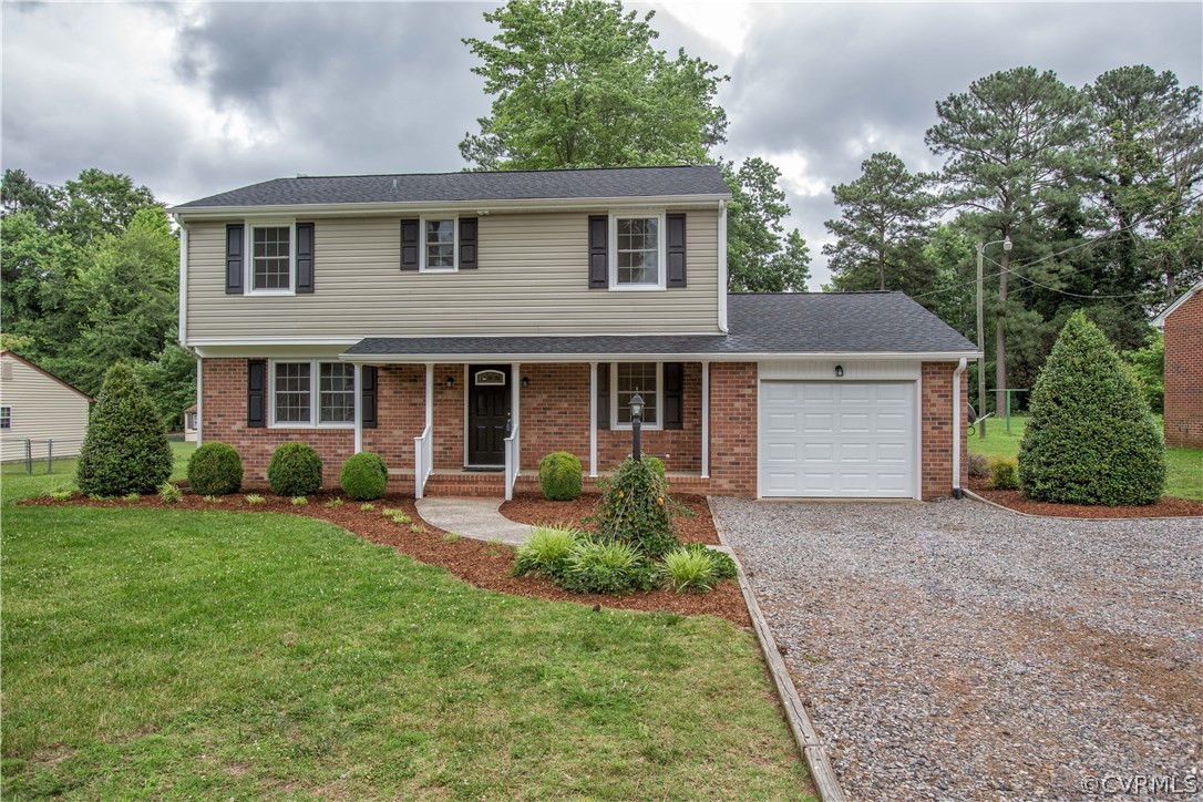 4527 Fairway Road Petersburg, VA 23803 - Photo 31 of 38 Gallery Image 31