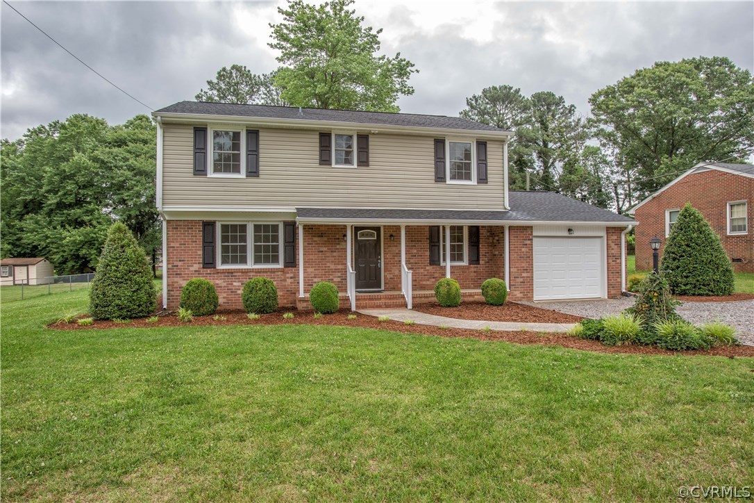 4527 Fairway Road Petersburg, VA 23803 - Photo 32 of 38 Gallery Image 32