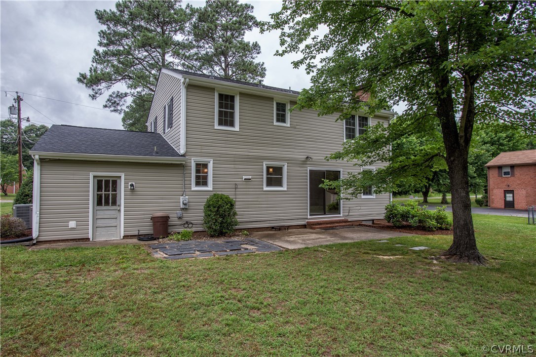 4527 Fairway Road Petersburg, VA 23803 - Photo 33 of 38 Gallery Image 33