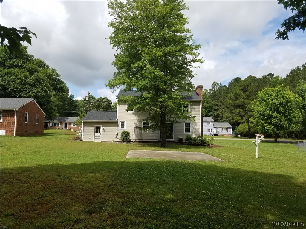 4527 Fairway Road Petersburg, VA 23803 - Photo 34 of 38 Gallery Image 34
