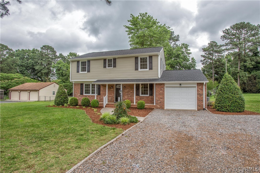 4527 Fairway Road Petersburg, VA 23803 - Photo 35 of 38 Gallery Image 35