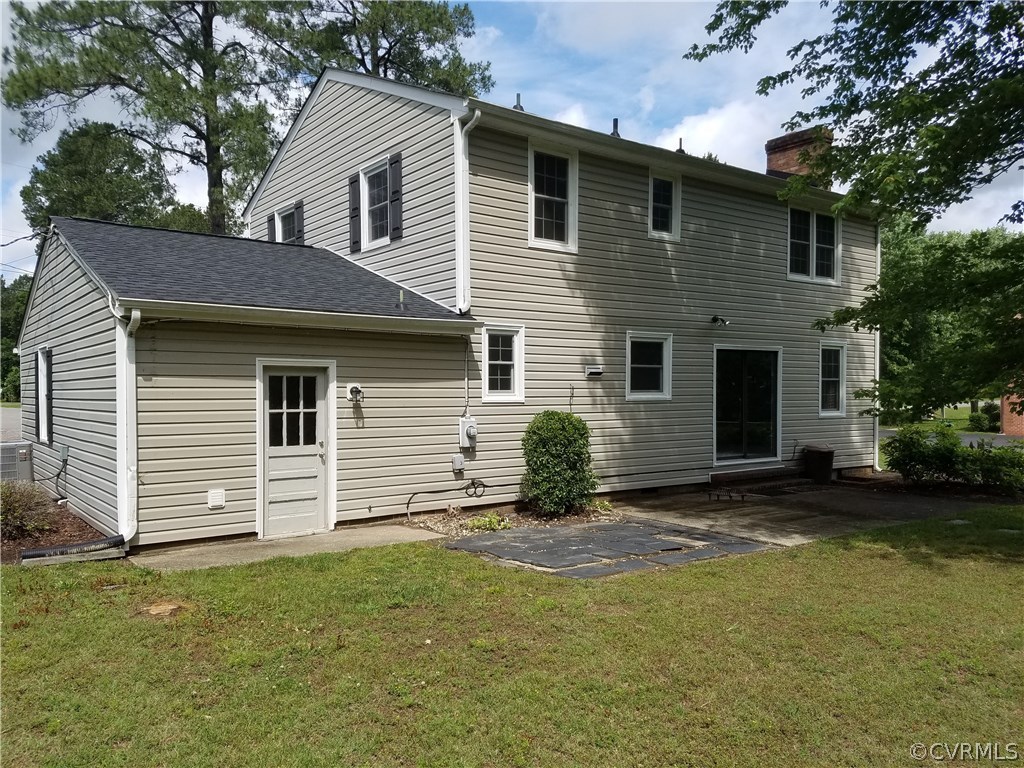 4527 Fairway Road Petersburg, VA 23803 - Photo 36 of 38 Gallery Image 36
