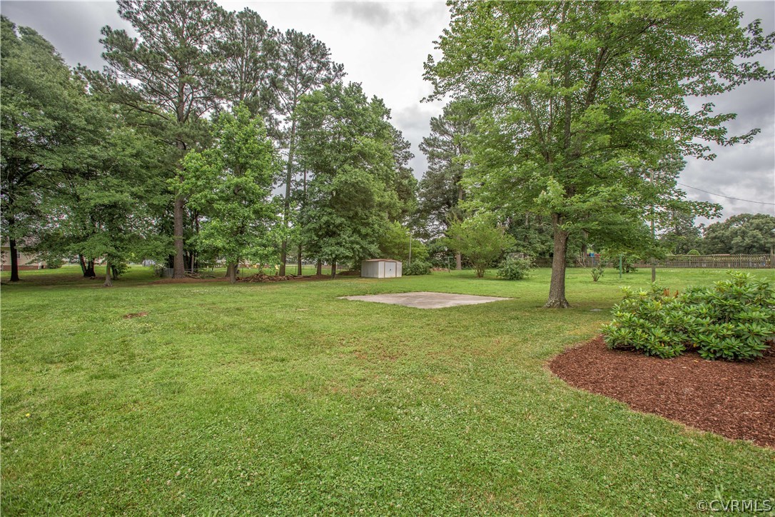 4527 Fairway Road Petersburg, VA 23803 - Photo 37 of 38 Gallery Image 37