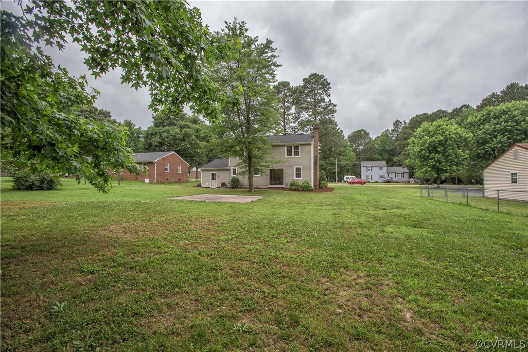 4527 Fairway Road Petersburg, VA 23803 - Photo 38 of 38 Gallery Image 38