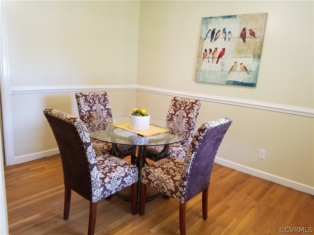 4527 Fairway Road Petersburg, VA 23803 - Photo 6 of 38 Gallery Image 6